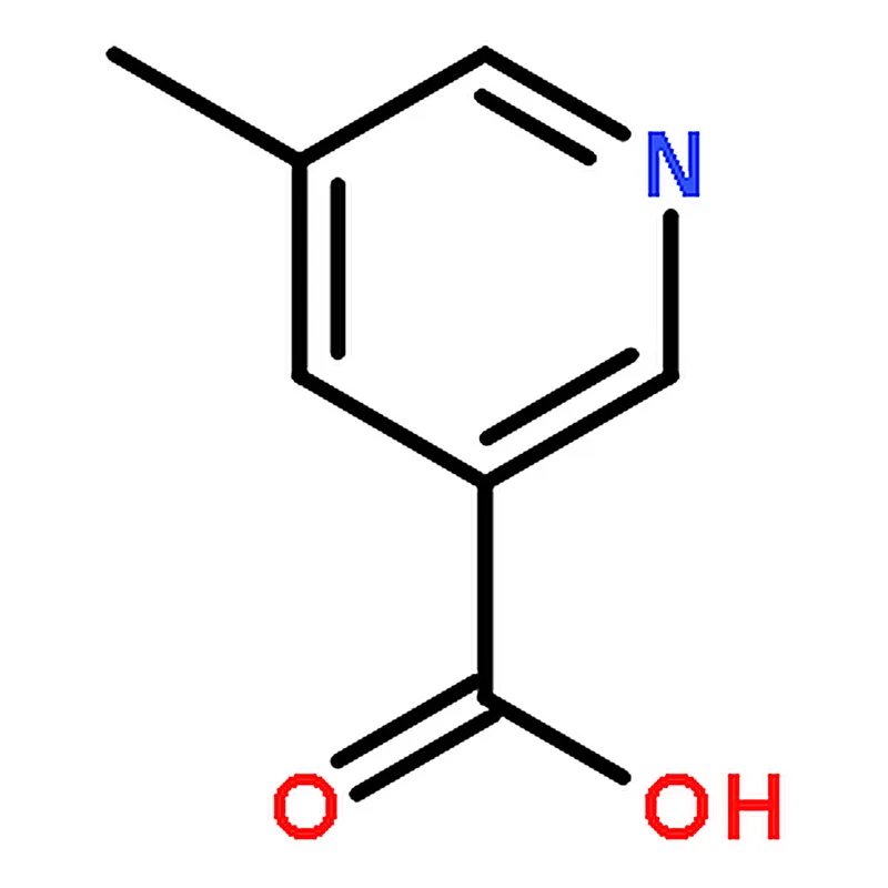 RHAWN 5-Methylnicotinic acid