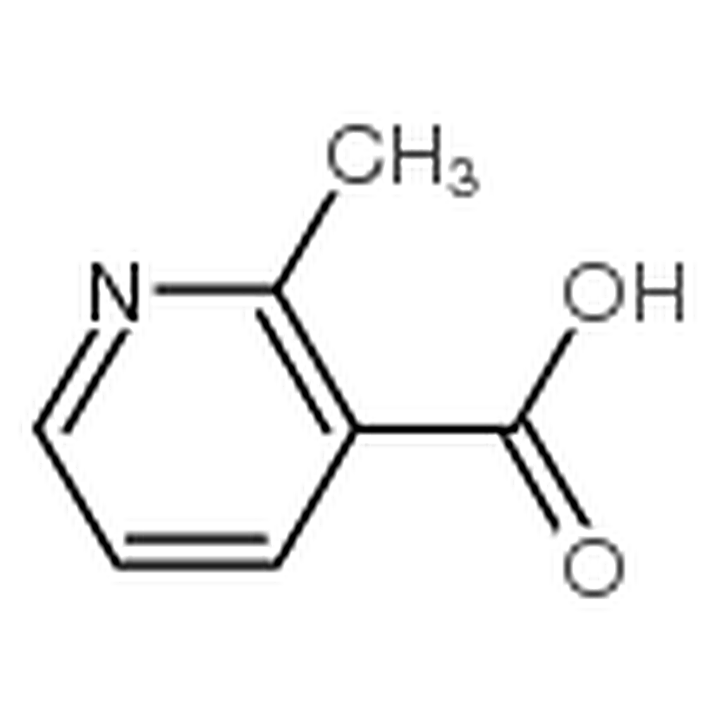 RHAWN 2-Methylnicotinic Acid