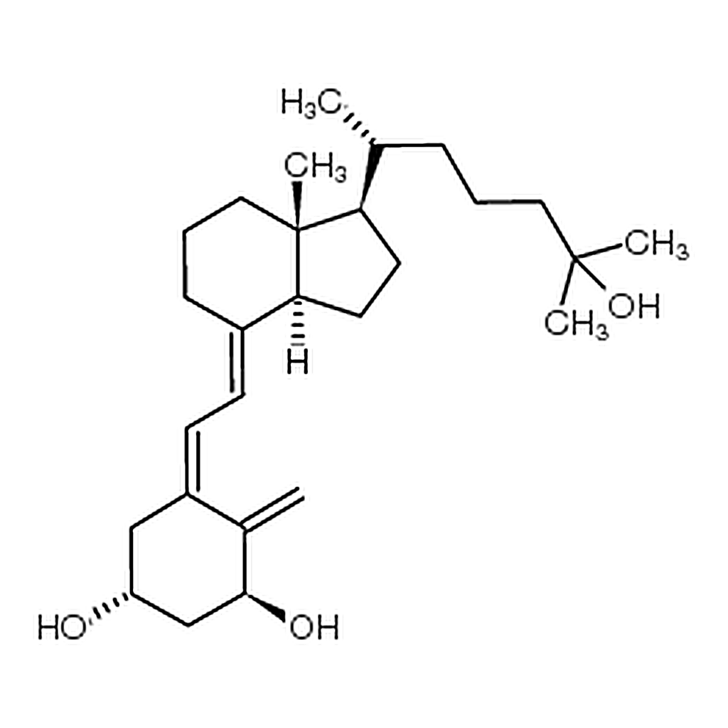 RHAWN calcitriol