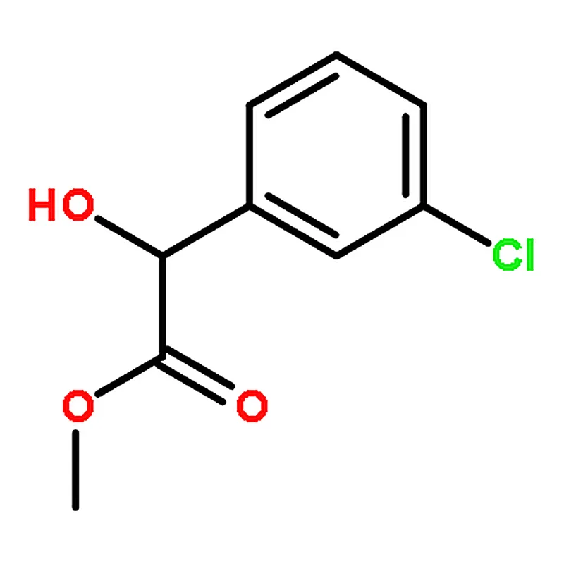 RHAWN (S)-methyl 2-(3-chlorophenyl)-2-hydroxyacetate