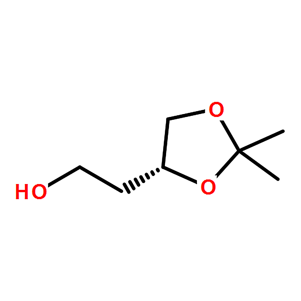 RHAWN (<i>S</i>)-4-(2-Hydroxyethyl)-2,2-dimethyl-1,3-dioxolane