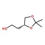 RHAWN (<i>S</i>)-4-(2-Hydroxyethyl)-2,2-dimethyl-1,3-dioxolane