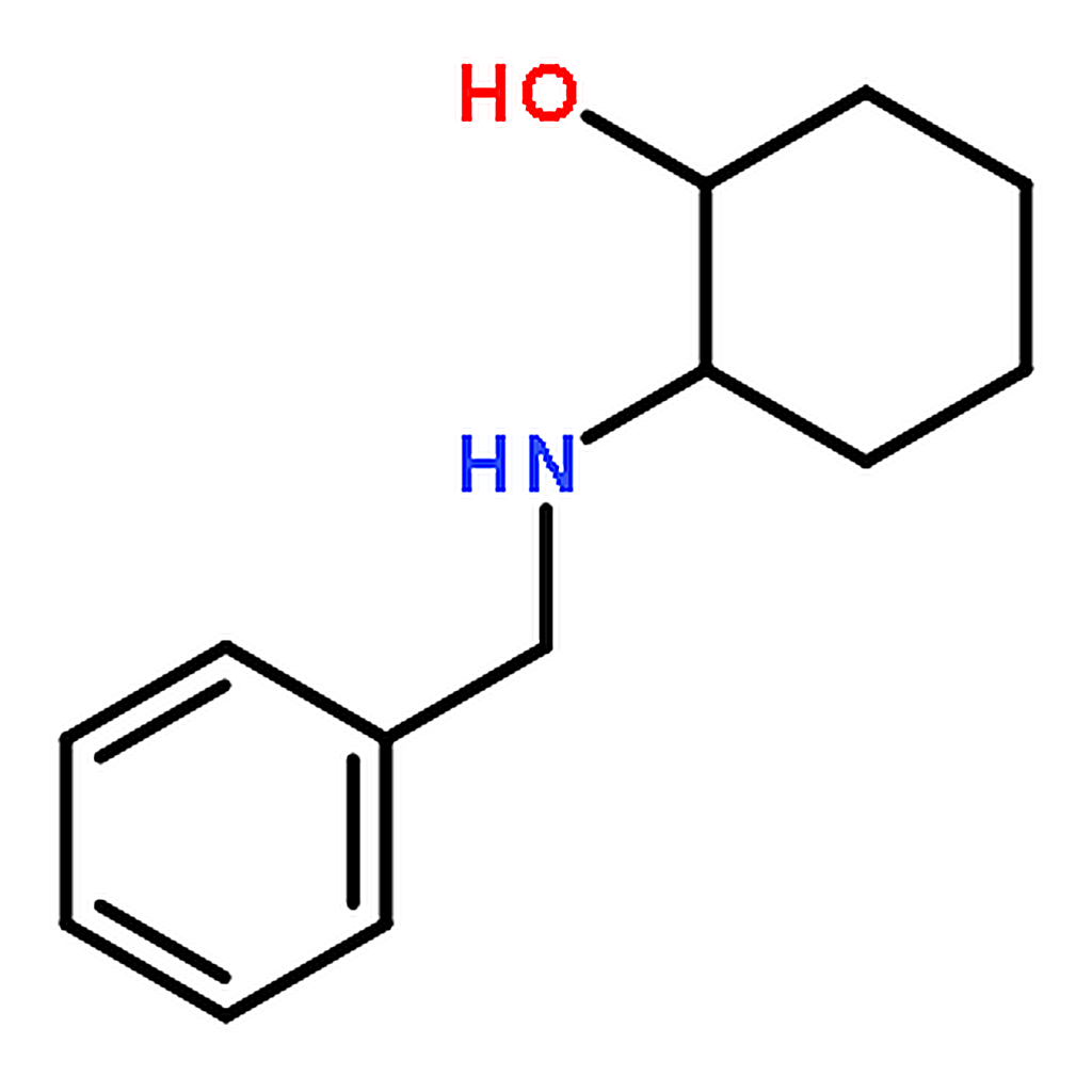 RHAWN (1S，2S)-2-(Benzylamino)cyclohexanol