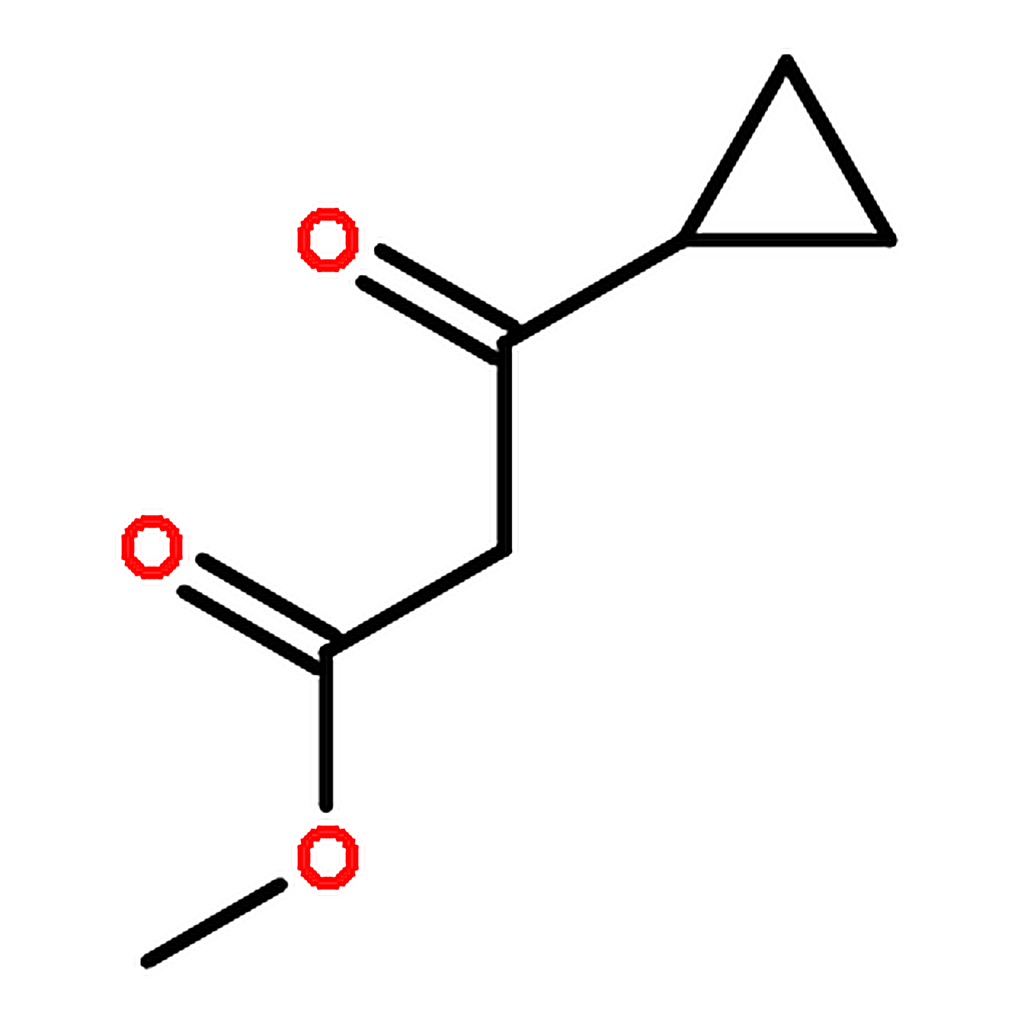 RHAWN 3-Cyclopropyl-3-oxopropionic acid methyl ester