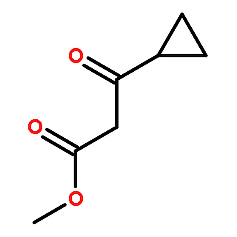 RHAWN 3-Cyclopropyl-3-oxopropionic acid methyl ester