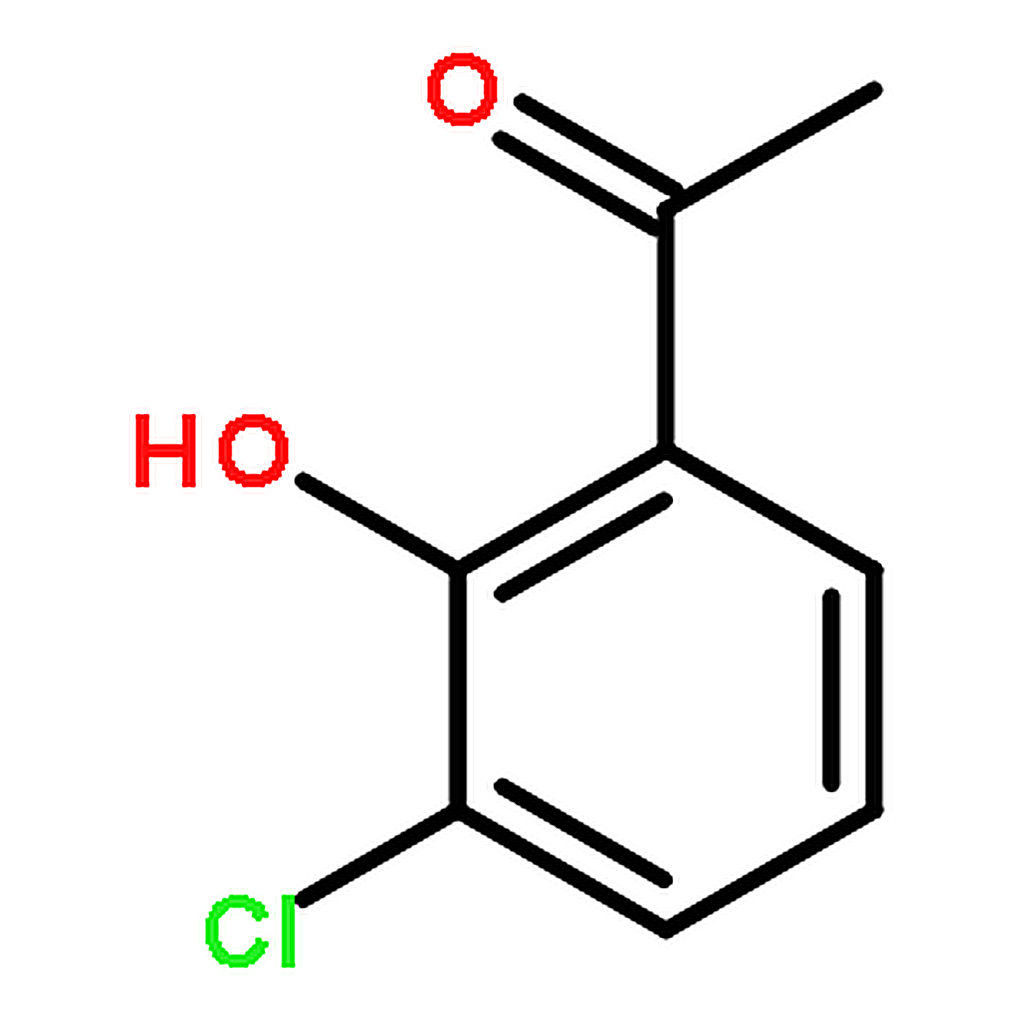 RHAWN 1-(3-Chloro-2-hydroxyphenyl)ethanone