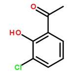 RHAWN 1-(3-Chloro-2-hydroxyphenyl)ethanone