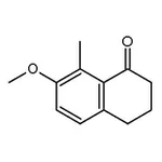 RHAWN 7-Methoxy-8-methyl-3,4-dihydronaphthalen-1(2H)-one