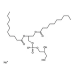 RHAWN 1,2-didecanoyl-sn-glycero-3-phospho-(1'-rac-glycerol) (sodium salt)