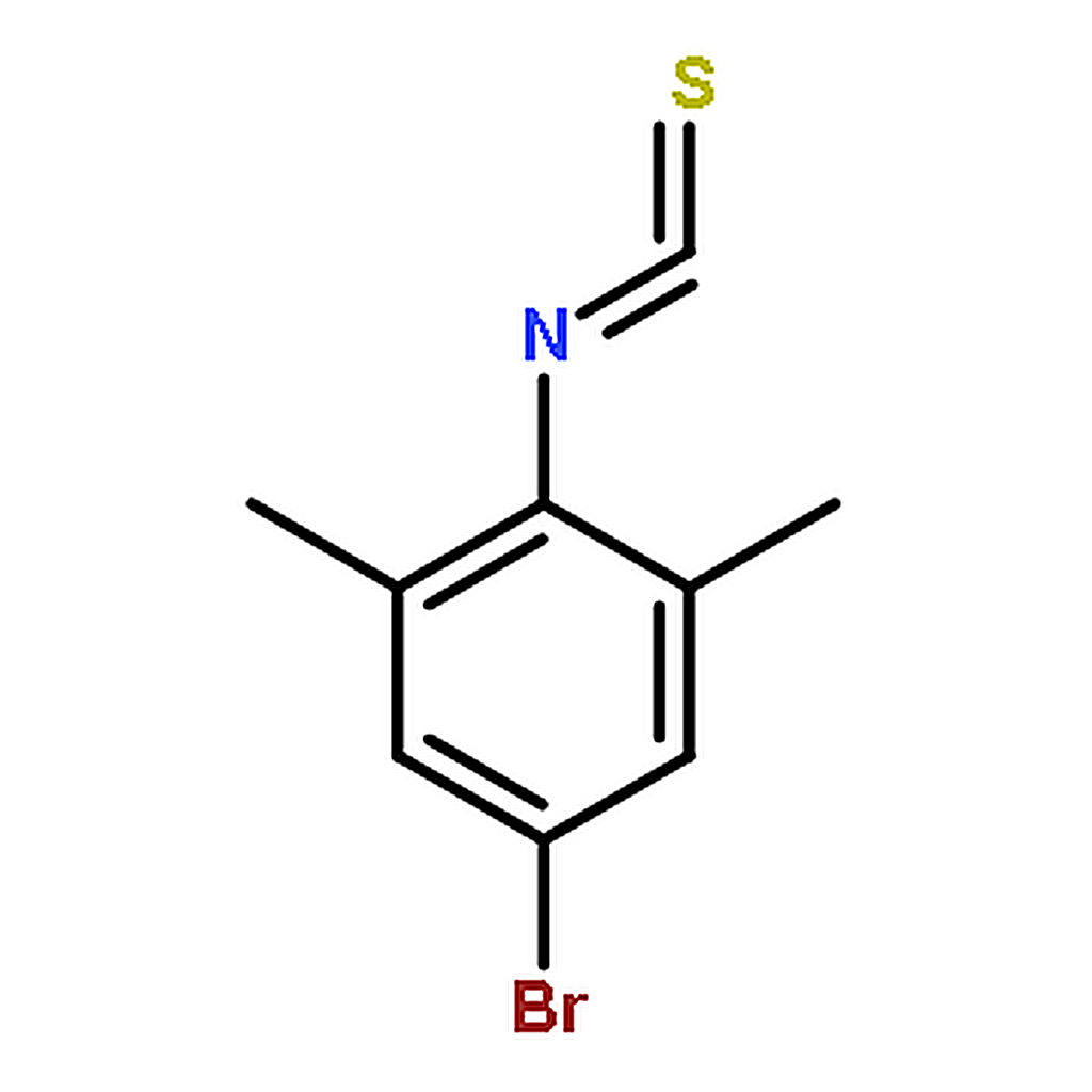 RHAWN 4-Bromo-2,6-dimethylphenyl isothiocyanate