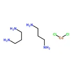 RHAWN Bis(1,3-propanediamine) Copper(II) Dichloride
