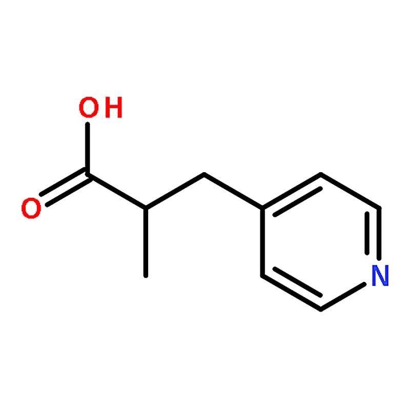 RHAWN 2-Methyl-3-(Pyridin-4-Yl)Propanoic Acid