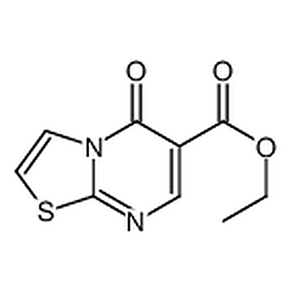 RHAWN Ethyl 5-oxothiazolo[3，2-a]pyridine-6-carboxylate