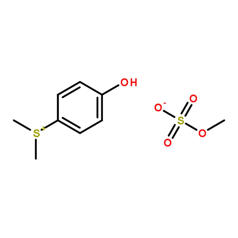 RHAWN 4-Hydroxyphenyldimethylsulfonium Methyl Sulfate