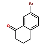 RHAWN 7-Bromo-3,4-dihydronaphthalen-1(2H)-one