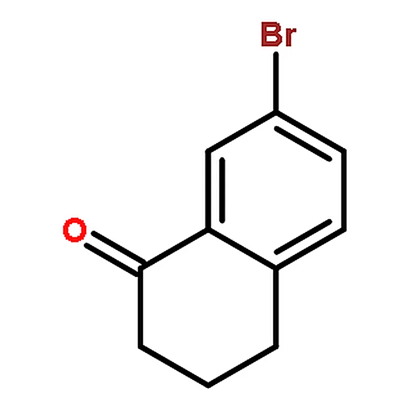 RHAWN 7-Bromo-3,4-dihydronaphthalen-1(2H)-one