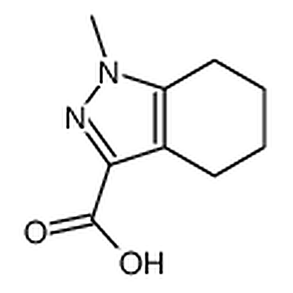 RHAWN 1-Methyl-4,5,6,7-tetrahydro-1H-indazole-3-carboxylic acid