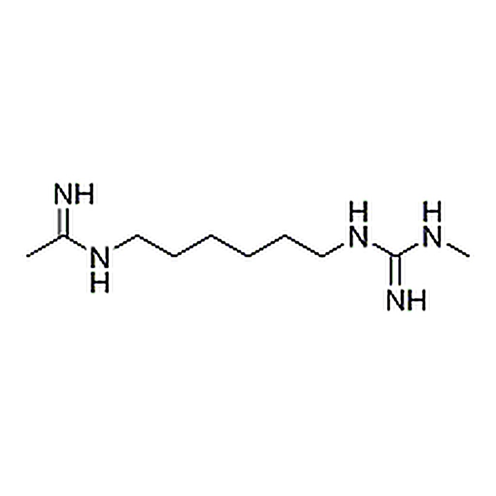 RHAWN Poly (hexamethylene biguanide) hydrochloride