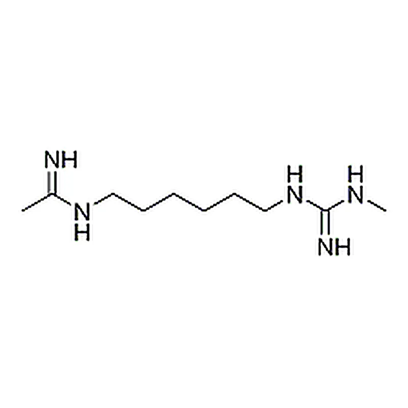 RHAWN Poly (hexamethylene biguanide) hydrochloride