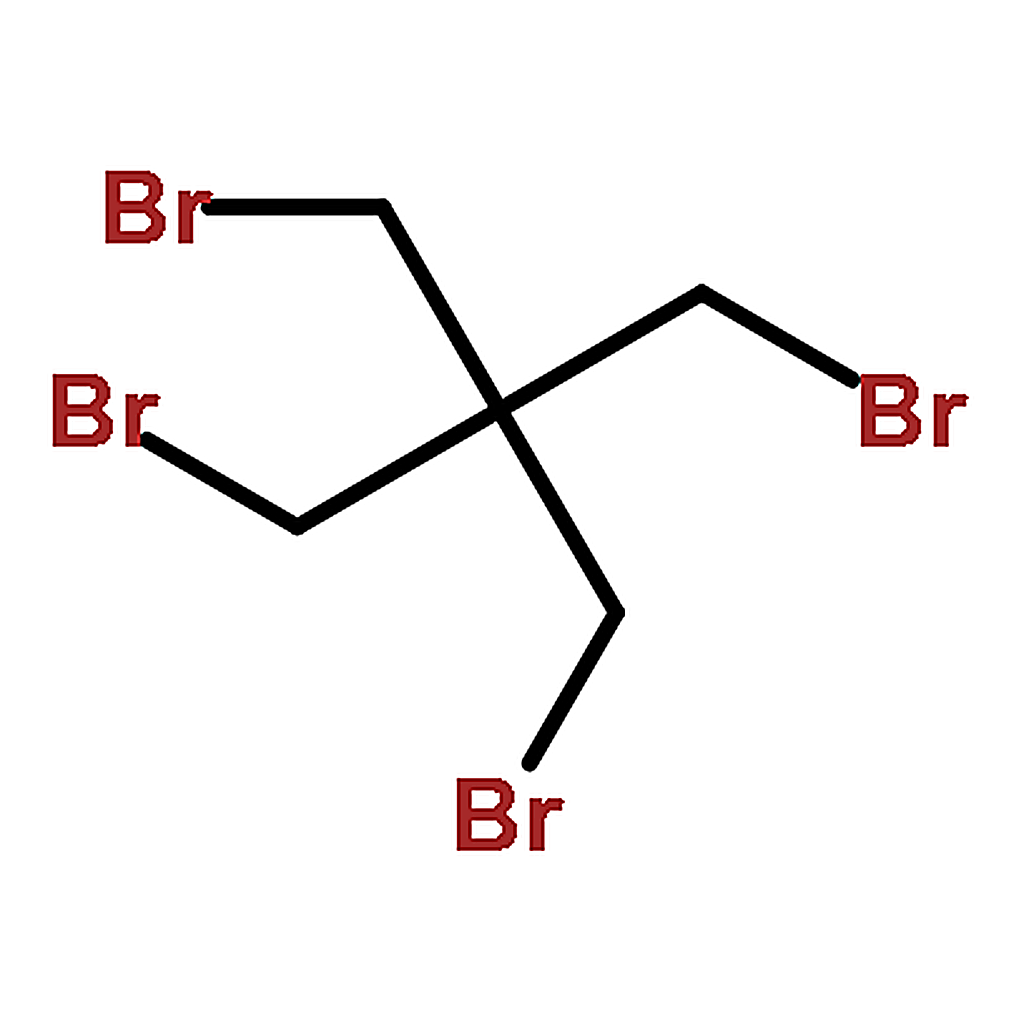 RHAWN Pentaerythrityl Tetrabromide