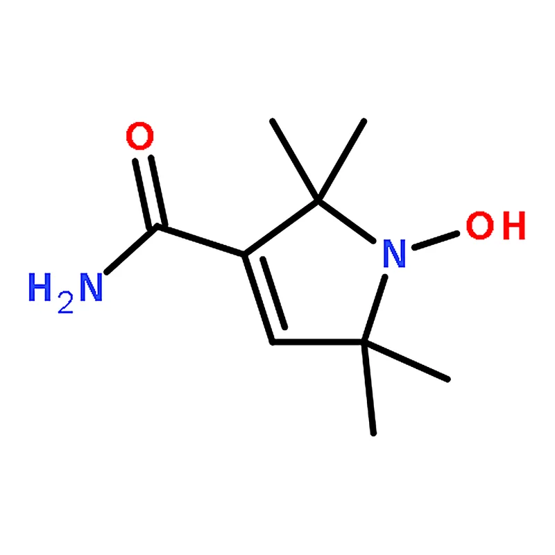 RHAWN 3-Carbamoyl-2,2,5,5-tetramethyl-3-pyrrolin-1-oxyl