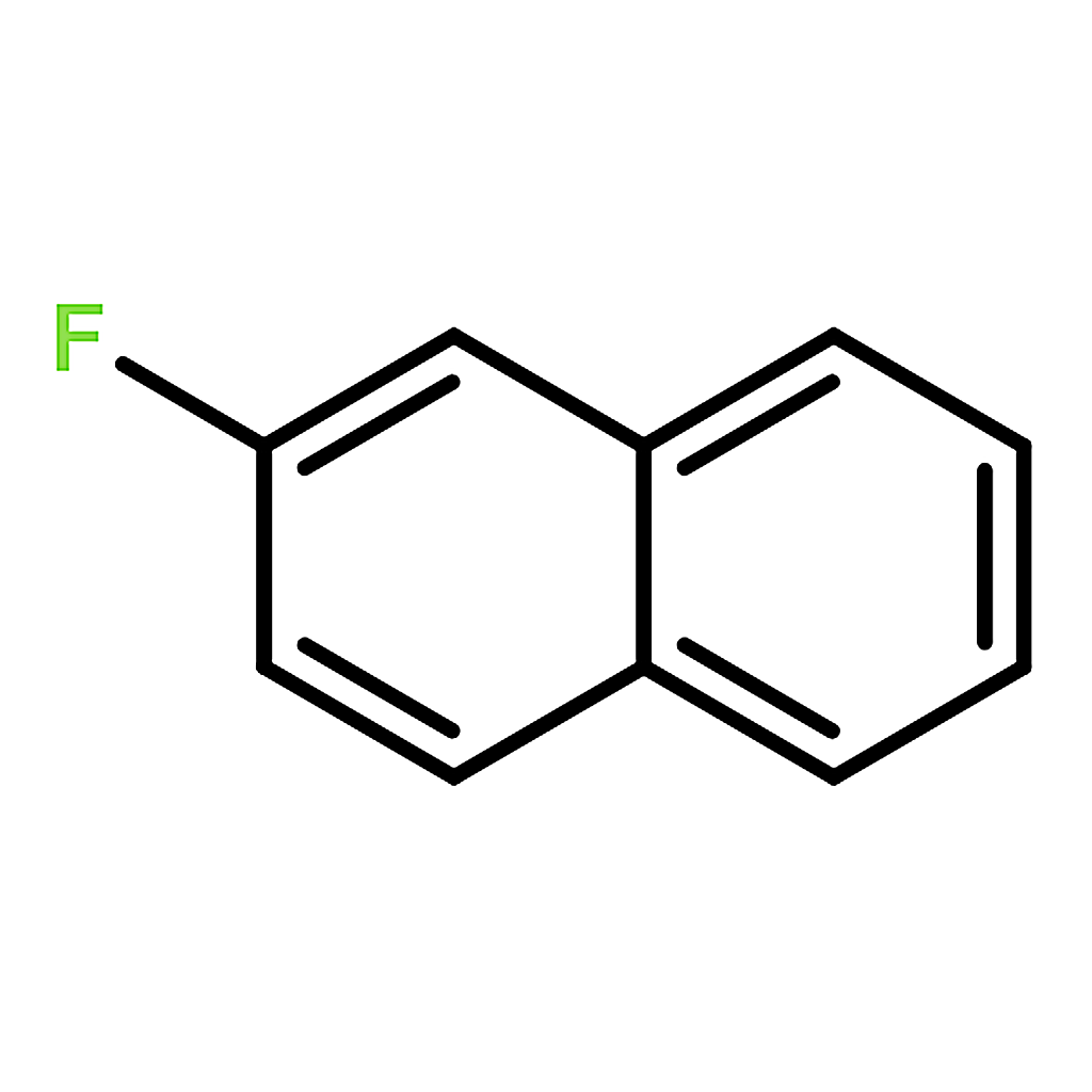 RHAWN 2-Fluoronaphthalene