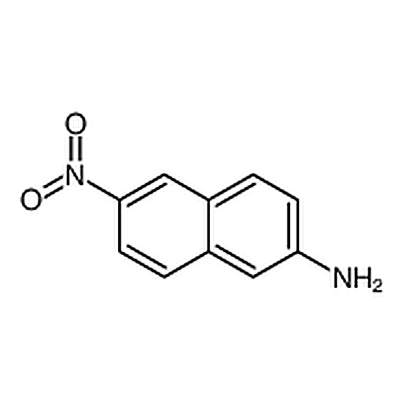 RHAWN 6-Nitronaphthalen-2-amine
