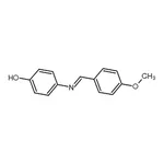 RHAWN N-(4-Methoxybenzylidene)-4-hydroxyaniline