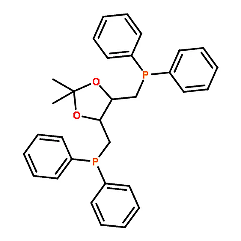 RHAWN (-)-2,3-O-Isopropylidene-2,3-dihydroxy-1,4-bis(diphenylphosphino)
