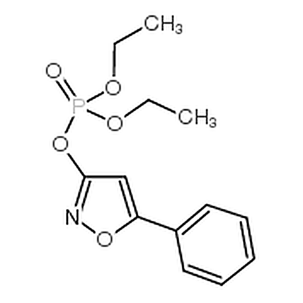 RHAWN Diethyl (5-phenylisoxazol-3-yl) phosphate