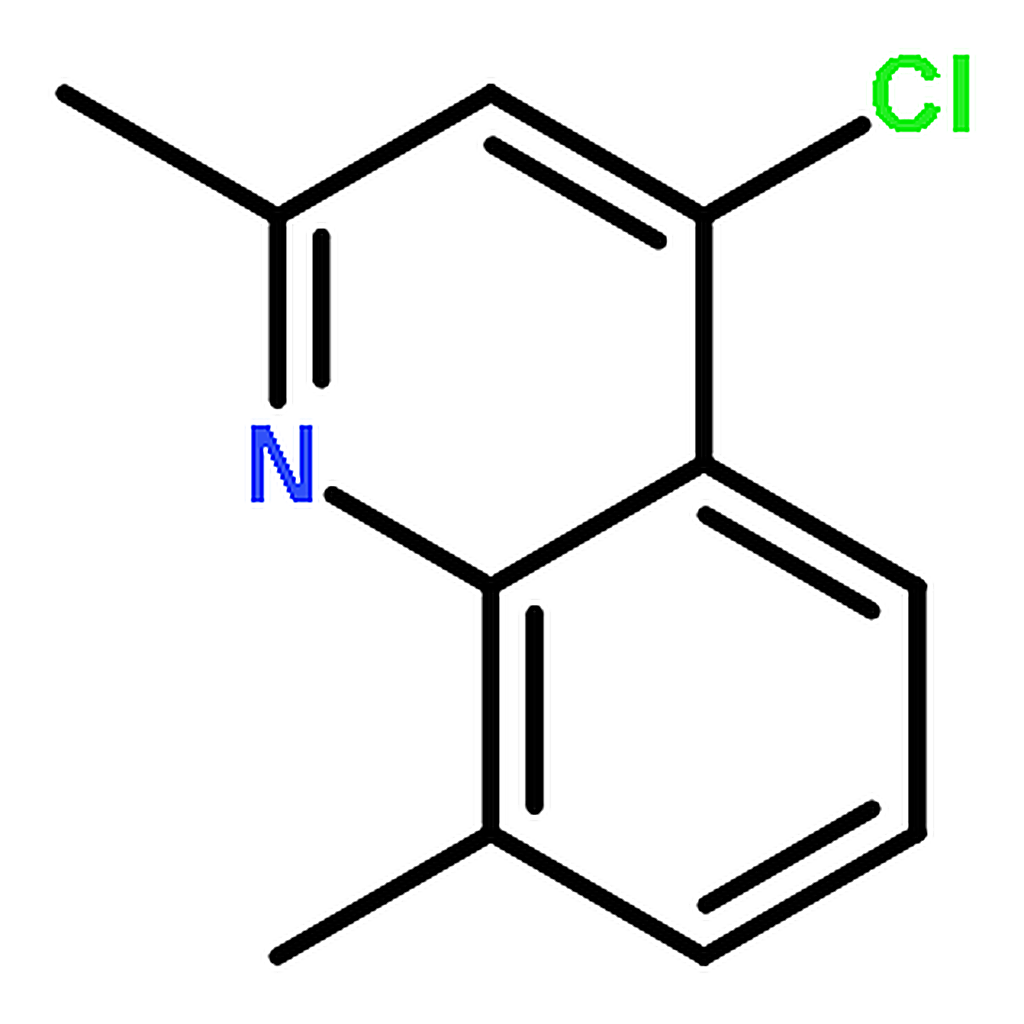 RHAWN 4-Chloro-2,8-dimethylquinoline