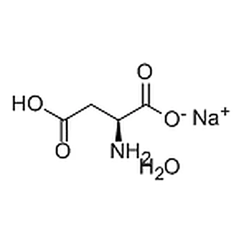RHAWN <SC>L</SC>-Aspartic acid sodium salt monohydrate