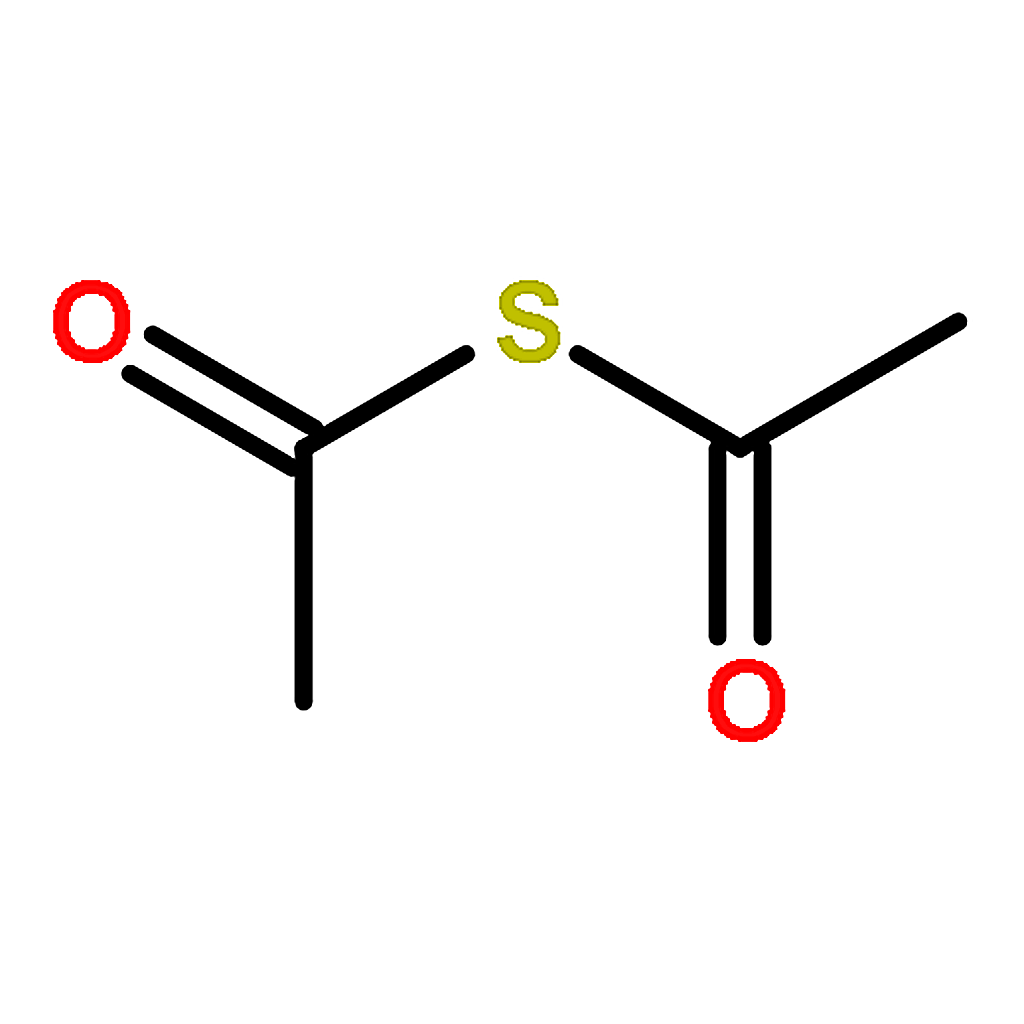 RHAWN Acetyl Sulfide