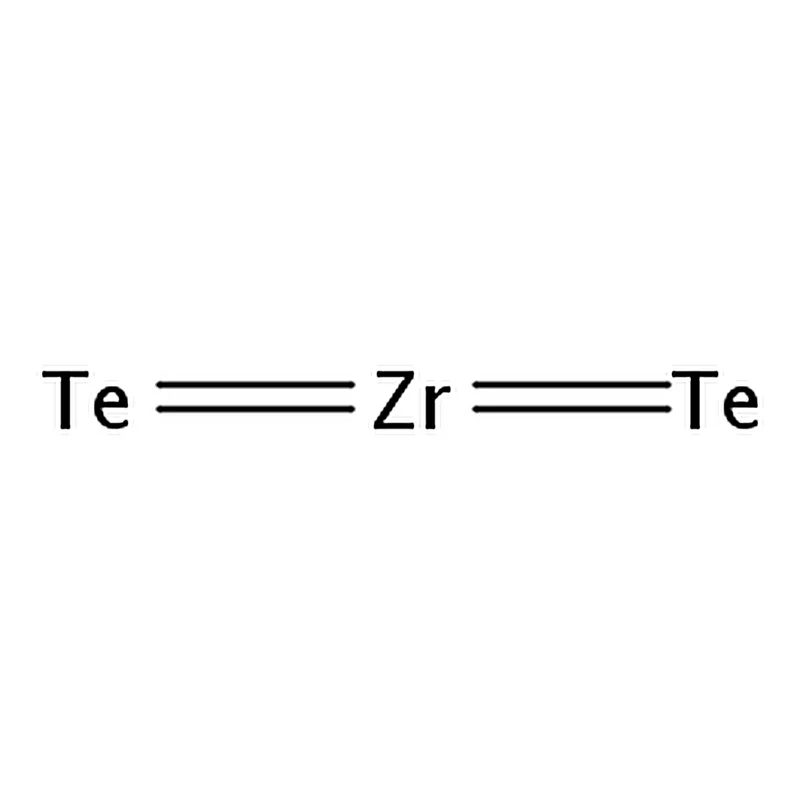 RHAWN Zirconium telluride