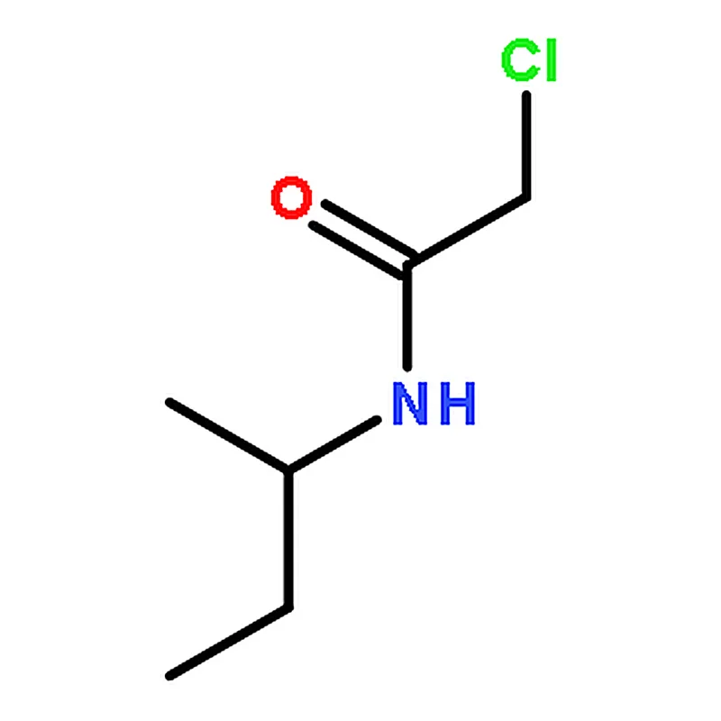 RHAWN N-sec-Butyl-2-chloroacetamide