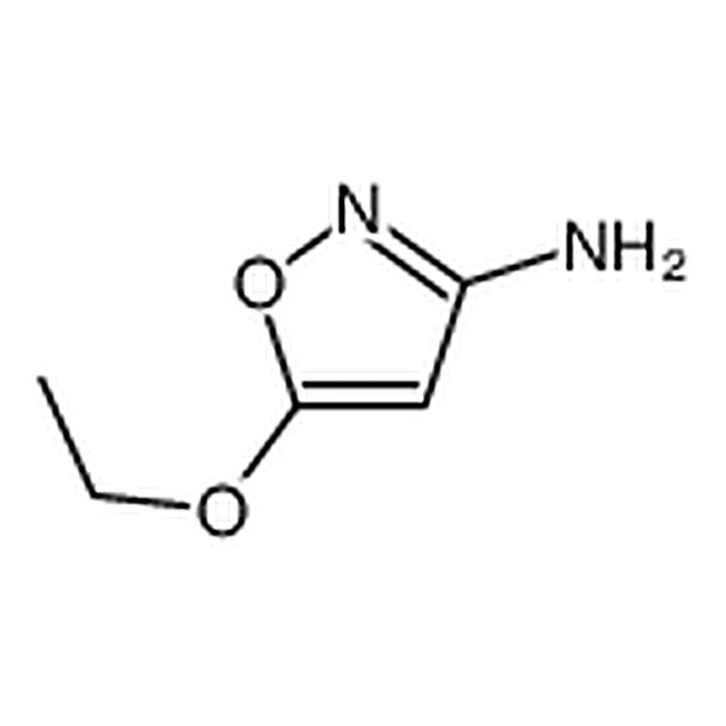 RHAWN 3-Amino-5-ethoxyisoxazole