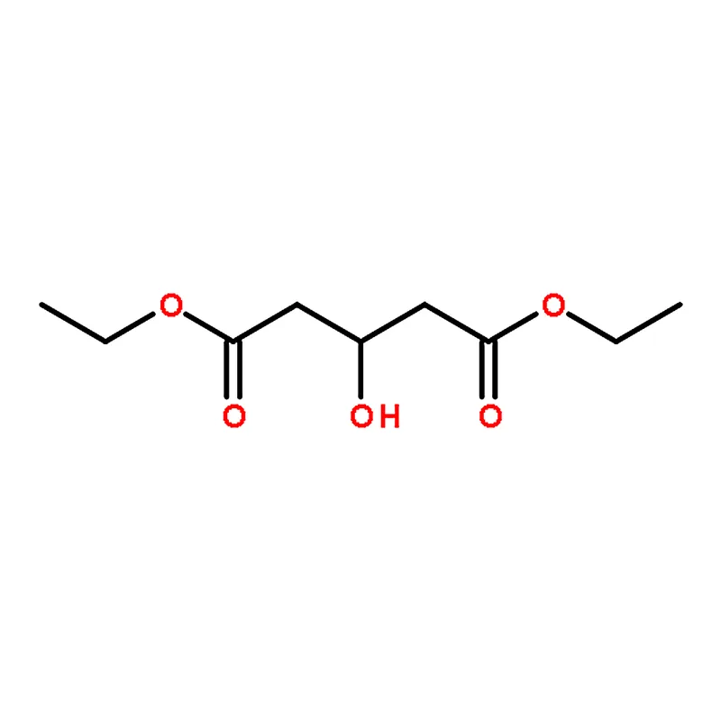 RHAWN diethyl 3-hydroxyglutarate