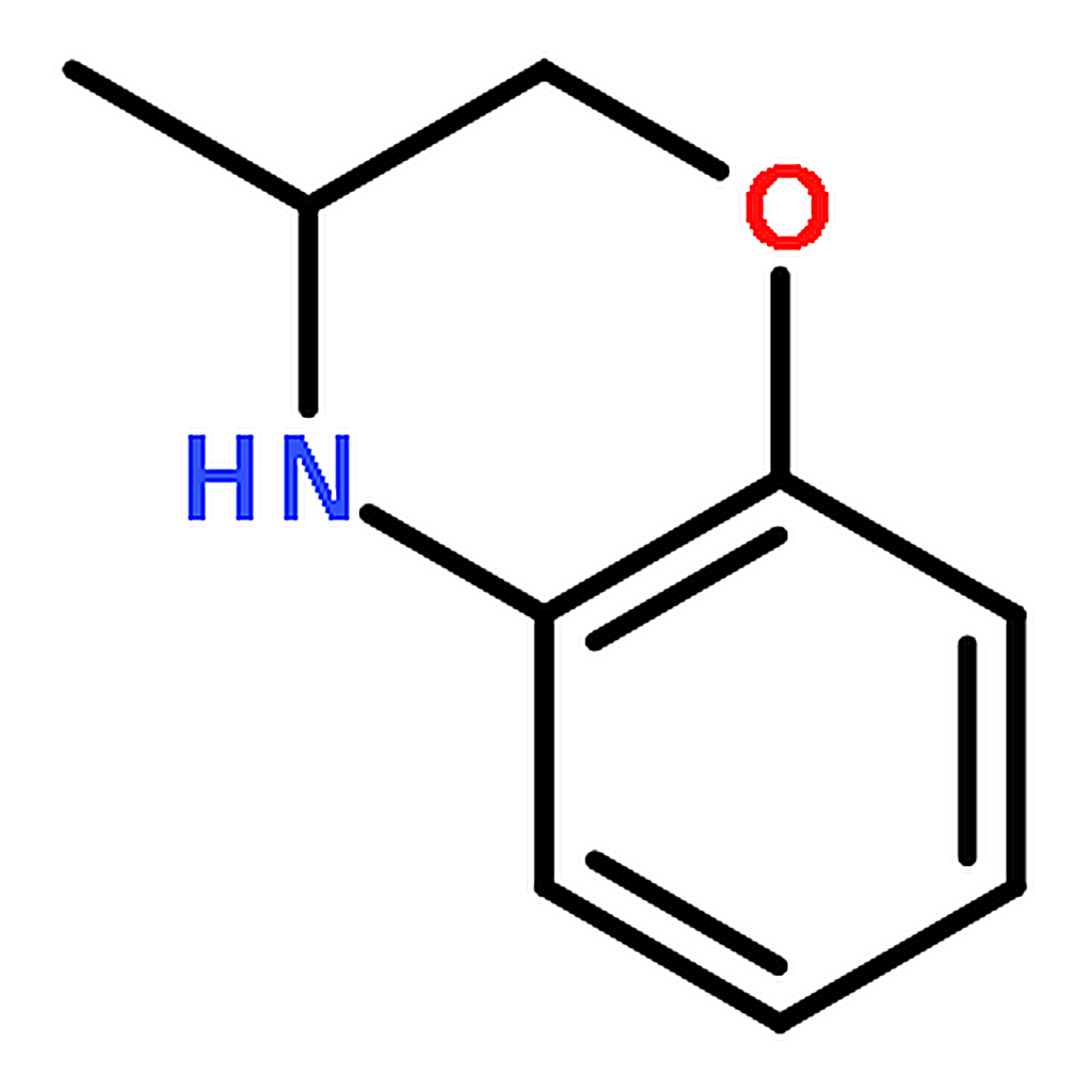 RHAWN 3-Methyl-3,4-dihydro-2H-benzo[b][1,4]oxazine