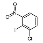 RHAWN 1-Chloro-2-iodo-3-nitrobenzene