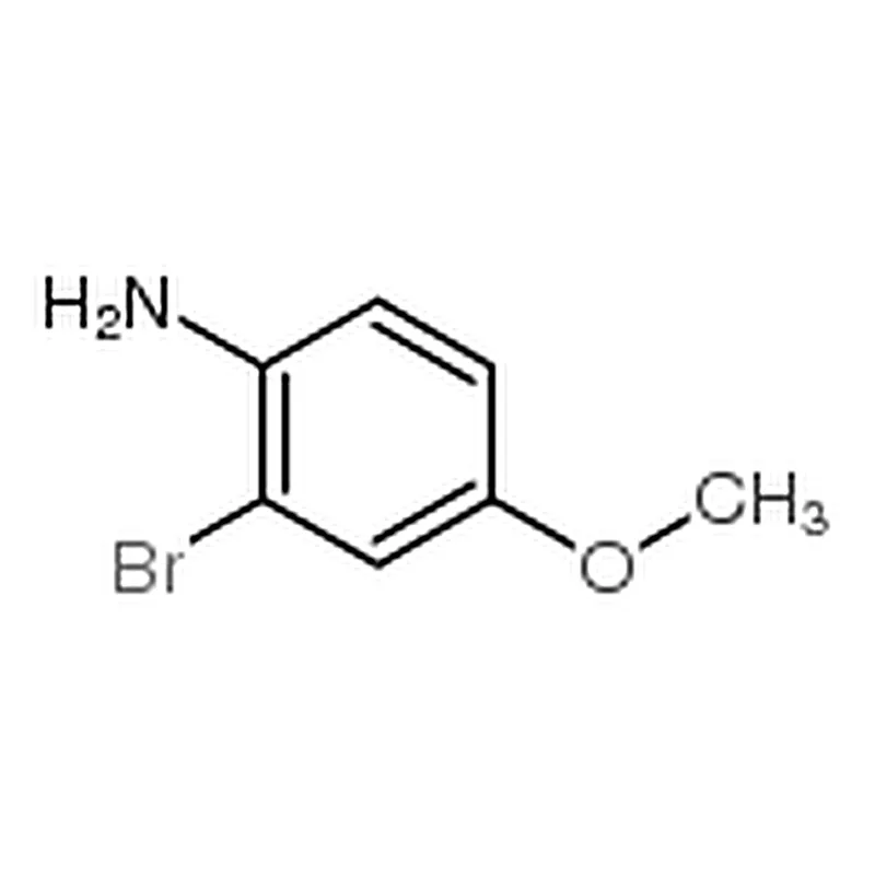 RHAWN 2-Bromo-4-methoxyaniline