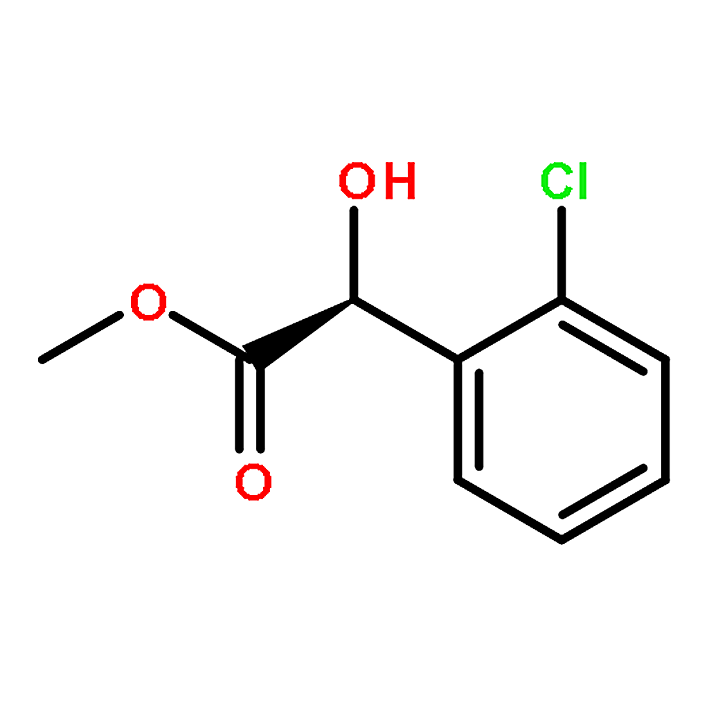 RHAWN Methyl 2-Chloro-L-mandelate
