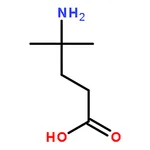 RHAWN 4-Amino-4-methylpentanoicacid