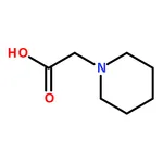 RHAWN 1-Piperidineacetic Acid