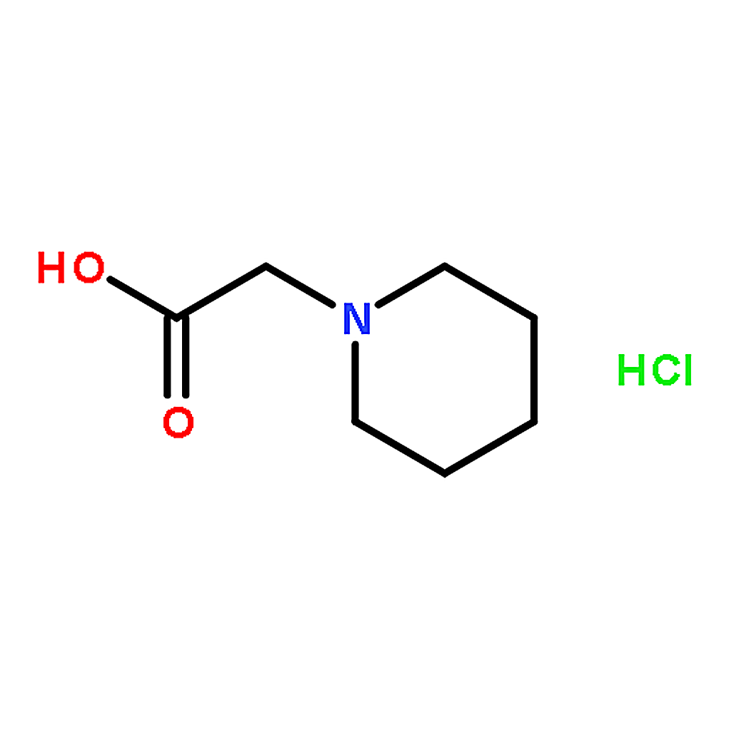RHAWN 2-(Piperidin-1-yl)Acetic Acid Hydrochloride