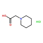 RHAWN 2-(Piperidin-1-yl)Acetic Acid Hydrochloride