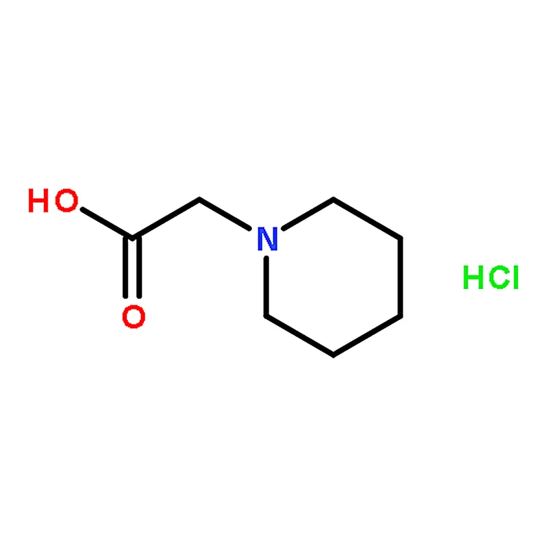 RHAWN 2-(Piperidin-1-yl)Acetic Acid Hydrochloride