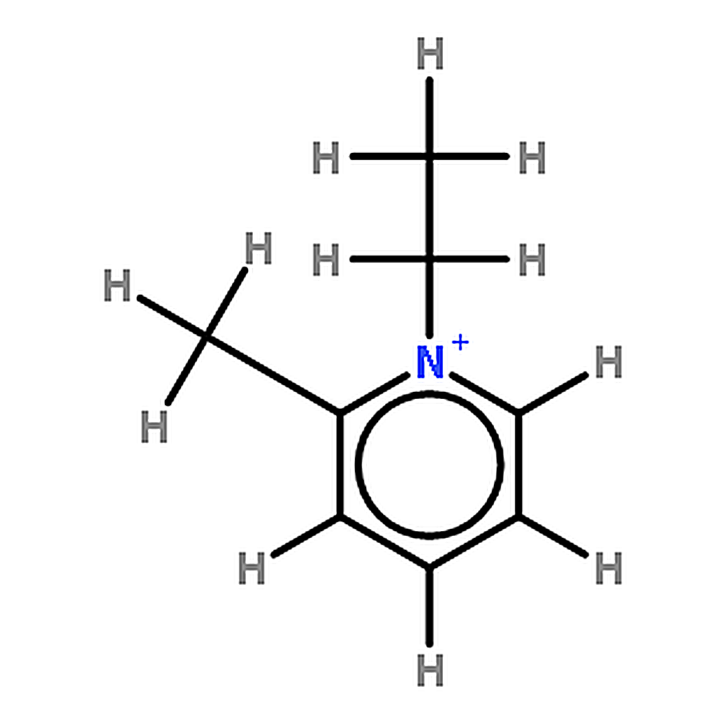 RHAWN 1-Ethyl-2-methylpyridinium Bromide