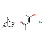 RHAWN (Acetylacetonato)(norbornadiene)rhodium(I)