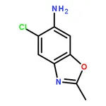 RHAWN 5-Chloro-2-methyl-1,3-benzoxazol-6-amine