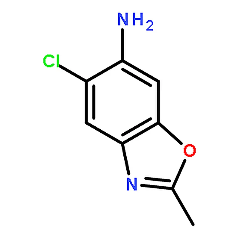 RHAWN 5-Chloro-2-methyl-1,3-benzoxazol-6-amine